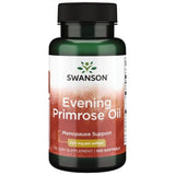 Huile de prime de soirée 500 mg - 100 capsules de gel