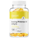 Huile de prime de soirée 500 mg 120 Capsules de gel