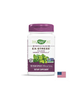 Ex-stress 445 mg - 100 capsules