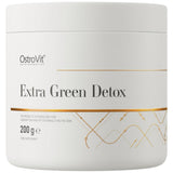 Detox supplémentaire Green | Greens détoxifiant la formule 200 grammes