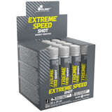 Extrême Speed ​​Shot Energy Booster 20 x 25 ml