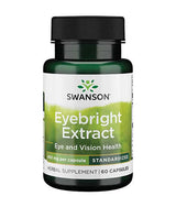 Extrait des yeux 400 mg - 60 capsules