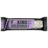 F ** CKING Delicious Protein Bar - 55 grammes