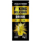 F ** King Delicious Drink | 0 calorie - 9 grammes