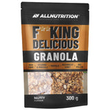F ** roi délicieux granola | Noisette - 300 grammes