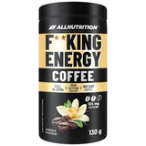 F ** King Energy | Strong café instantané - 130 grammes