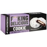F ** King Delicious Cookie | Cookie protéique 128 grammes