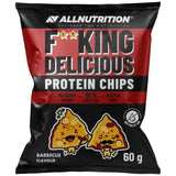 F ** King Delicious Protein Chips - 31% de protéines - 60 grammes