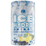 Hydro Amino/Ice Series - 480 grammes