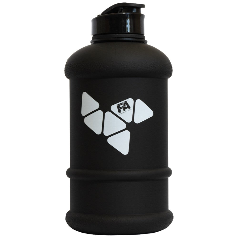 FA Water Jug | Noir mat 1300 ml