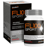 FL100 SPORT | Formule de réduction de l'acide lactique - 180 capsules