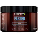 Flexer | avec 7500 mg de collagène de type I, II et III - 225 grammes