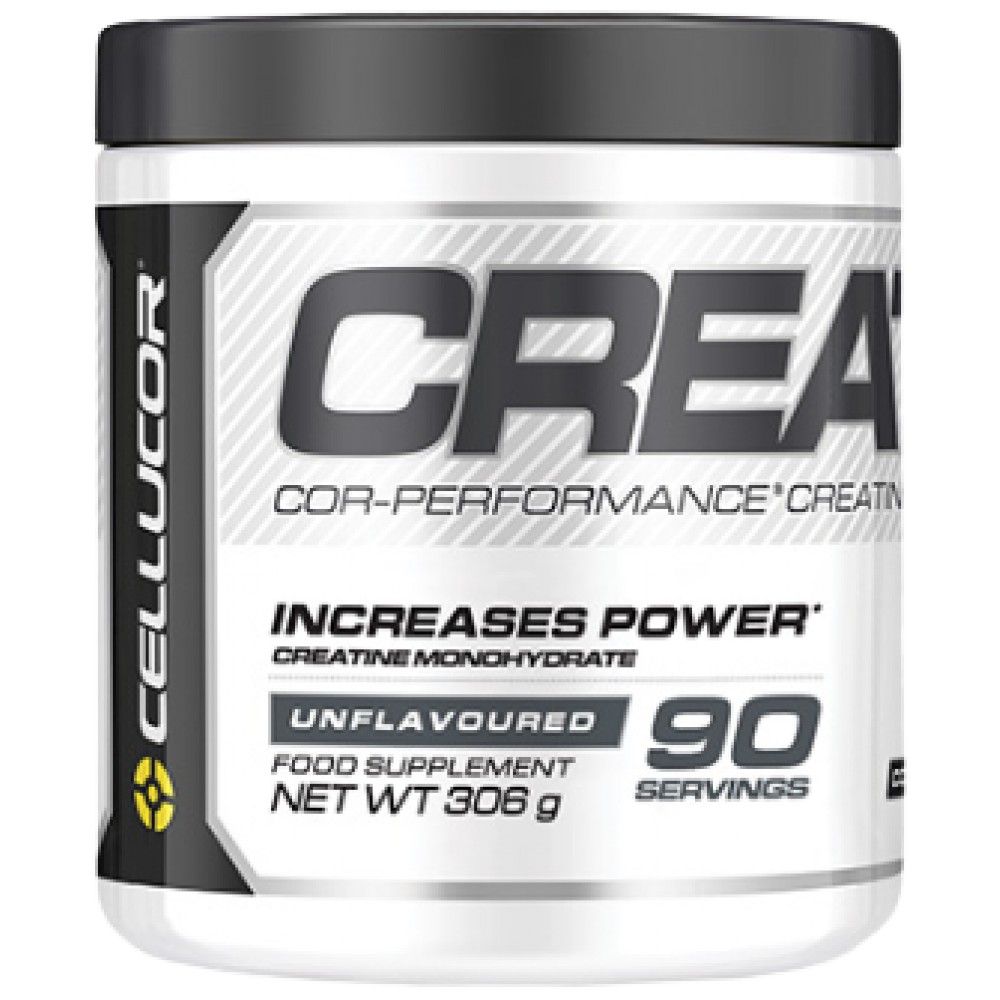Cor Performance créatine - 306 grammes