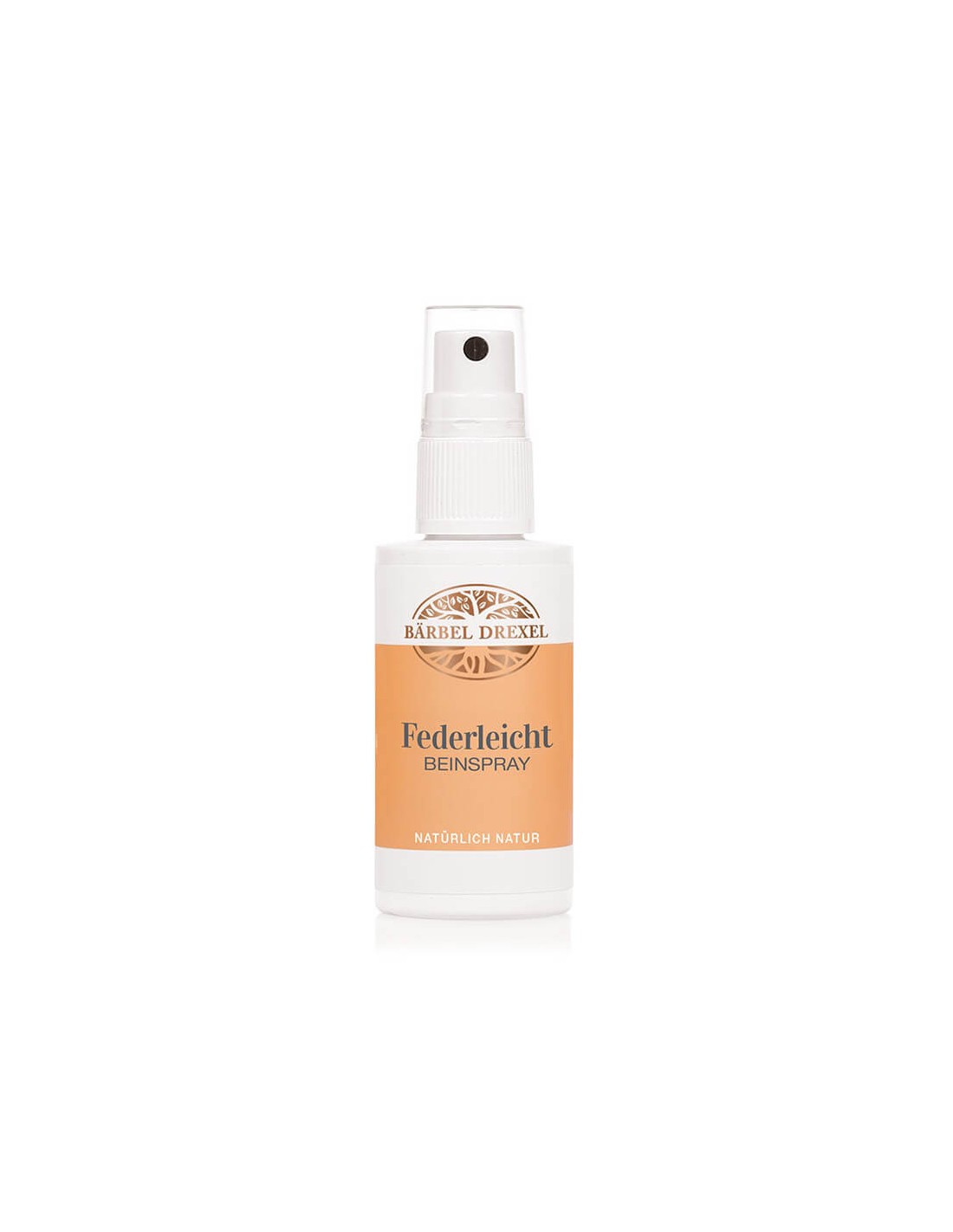 Federleicht Beinspray/Contre la fatigue des jambes/Spray corporel, 50 ml <tc>Bärbel Drexel</tc>