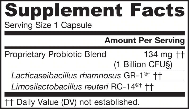 FEM-DOPHILUS 1 milliard CFU/30 Caps - 0