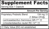 FEM-DOPHILUS 1 milliard CFU/30 Caps - 0