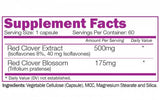 Harmonie féminine 60 capsules