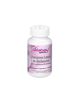 Femme Lean &amp; Balance mit Caralluma fimbriata/Formule pour une silhouette fine avec caralluma fimbriata, 60 capsules <tc>Vitabay</tc>