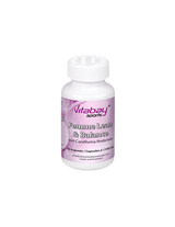 Femme Lean &amp; Balance mit Caralluma fimbriata/Formule pour une silhouette fine avec caralluma fimbriata, 60 capsules <tc>Vitabay</tc>
