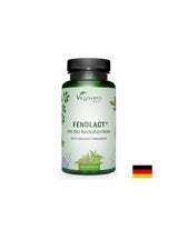 Fenolact® - подкре m'enbli на ърменето и лактацията, 90 кааcin