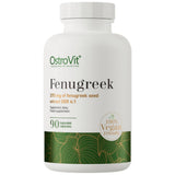 Fenugrec 370 mg | 4: 1 Extrait de graines 90 capsules