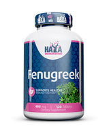 Tabs de fenugrec 600 mg/120