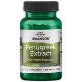 Extrait de fenugrec 300 mg | Testofen 60 capsules