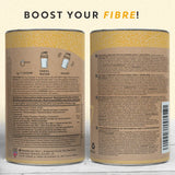 Complexe de fibres en poudre - Saveur mûre/200 g, 40 doses/ <tc>Nutravita</tc>