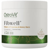 Caps Fibwell® | Complexe de 5 sources de fibres alimentaires 150 capsules