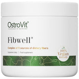 Fibwell® | Complexe de 5 sources de fibres alimentaires 240 grammes