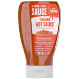 Ajuster Sauce à faible teneur en calcul | Tijuana Hot - 425 ml