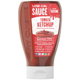 Ajuster Sauce à faible teneur en calcul | Ketchup de tomate - 425 ml