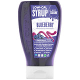 Ajuster le sirop à faible teneur en calcul | Blueberry - 425 ml