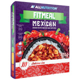 Fitmeal Mexican | Read-to-eat High-Protein Meal - 420 grammes