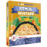 Fitmeal Mustard | Read-to-eat High-Protein Meal - 420 grammes
