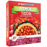 Fitmeal Tuscan | Read-to-eat High-Protein Meal - 420 grammes