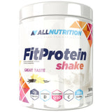 Fitprotein shake | Protéine de lactosérum avec collagène - 500 grammes