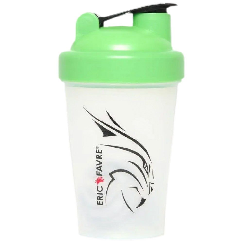 Fitness Shaker | Bouteille de mélangeur 400 ml