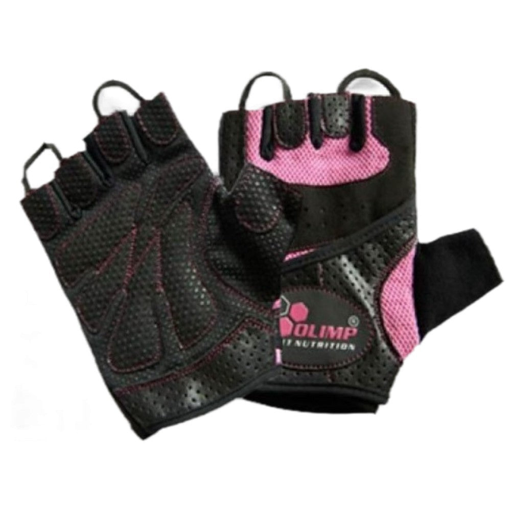 Gants d'étoiles de fitness