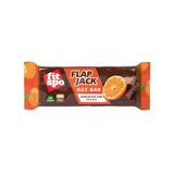 Jack rabat - Bar à l'avoine d'énergie - 12 x 90 grammes