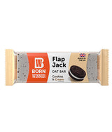 Bar d'avoine Jack Flap | avec garniture - 100 grammes