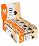Bar d'avoine Jack Flap | avec garniture - 12 x 100 grammes