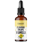 La saveur tombe 30 ml