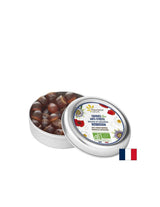 Anti-stress - Tablettes biologiques et gelées Nature floute