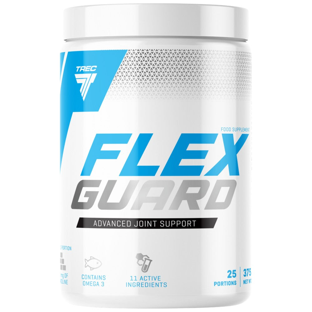 Flex Guard | Support conjoint avancé - 375 grammes
