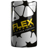 Support flexible | Peptides de collagène hydrolysé + glucosamine, chondroïtine, MSM, acide hyaluronique - 495 grammes