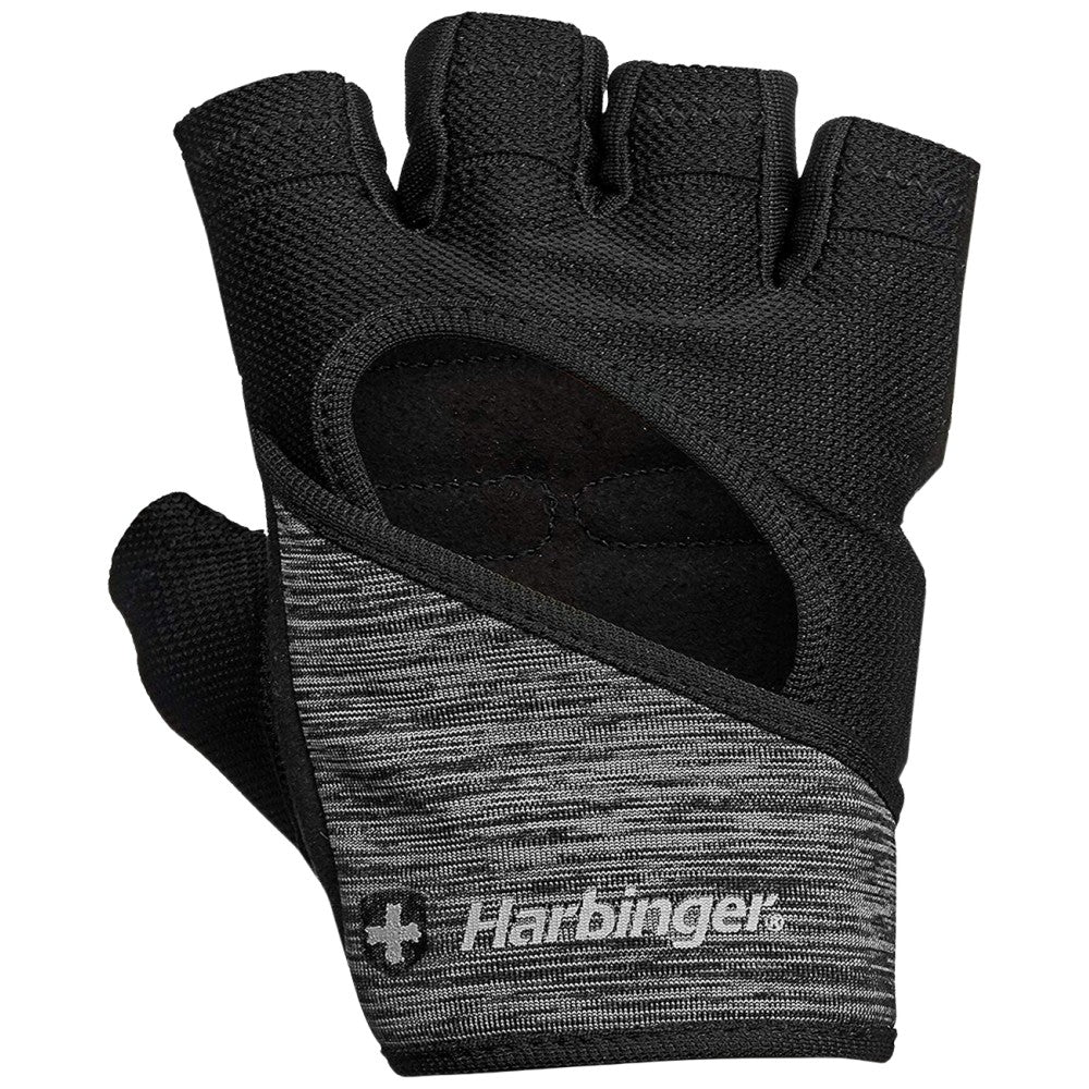Gants pour femmes/flexfit/noir