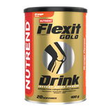 Flexit Drink Gold - 400 grammes