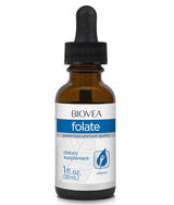 Gouttes liquides en folate/30 ml