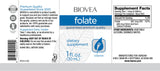 Gouttes liquides en folate/30 ml